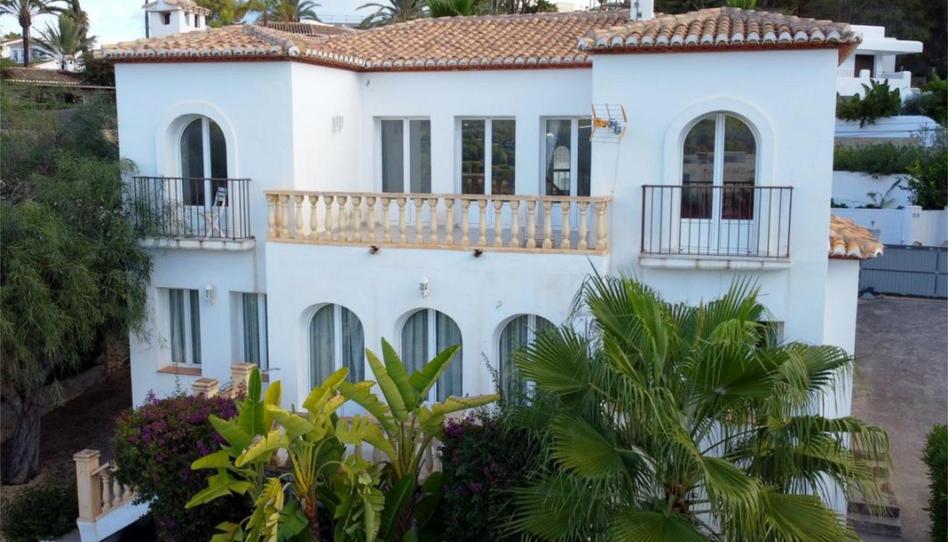 Flat for sale in Calle Mar Báltico, 7, El Portet - Pla de Mar, Alicante - image 1 Photo 1 of Flat for sale in Calle Mar Báltico, 7, El Portet - Pla de Mar, Alicante