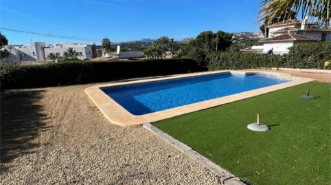 Flat for sale in Calle Mar Báltico, 7, El Portet - Pla de Mar, Alicante - image 4 Photo 4 of Flat for sale in Calle Mar Báltico, 7, El Portet - Pla de Mar, Alicante