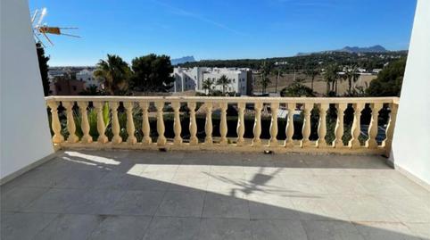 Flat for sale in Calle Mar Báltico, 7, El Portet - Pla de Mar, Alicante - image 5 Photo 5 of Flat for sale in Calle Mar Báltico, 7, El Portet - Pla de Mar, Alicante