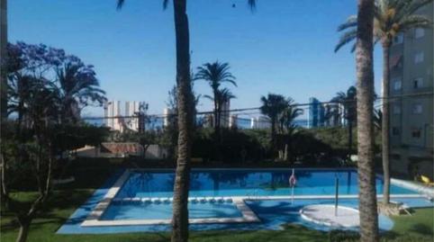 Foto 2 de Apartamento de alquiler en Foietes, Alicante