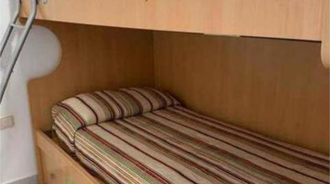 Foto 4 de Apartamento de alquiler en Foietes, Alicante