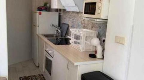 Foto 5 de Apartamento de alquiler en Foietes, Alicante