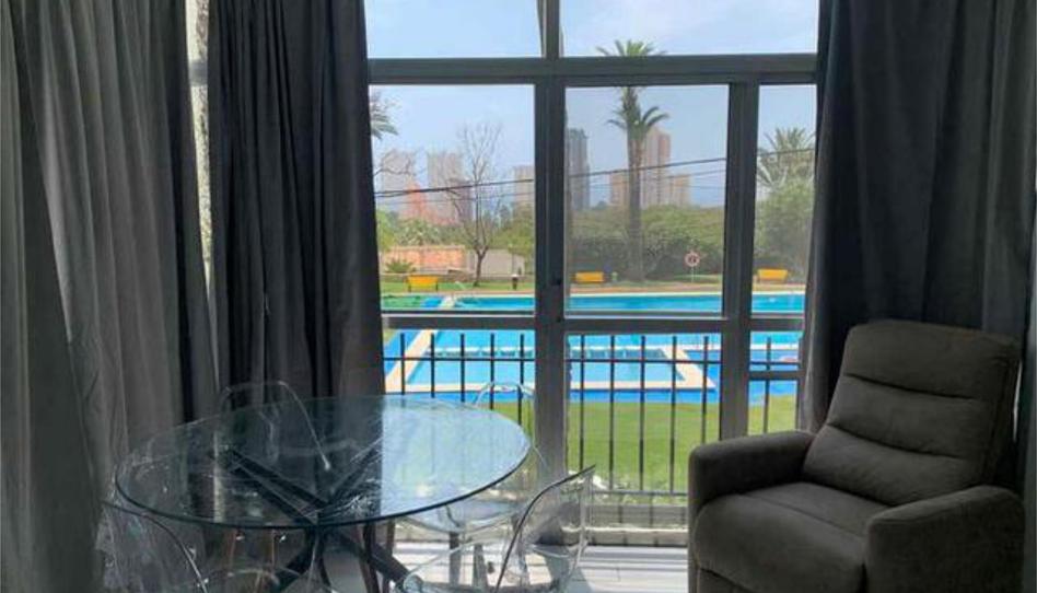 Photo 1 of Apartment to rent in Foietes, Alicante