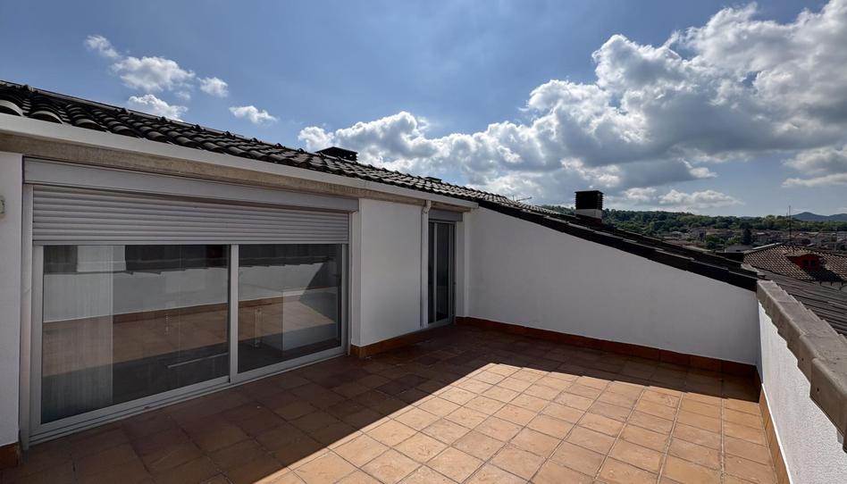 Photo 1 of Flat for sale in Avinguda Onze de Setembre, 7, Olot, Girona