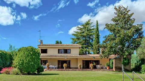 Foto 2 de Casa o xalet en venda a Los Satélites - Roza Martín, Majadahonda