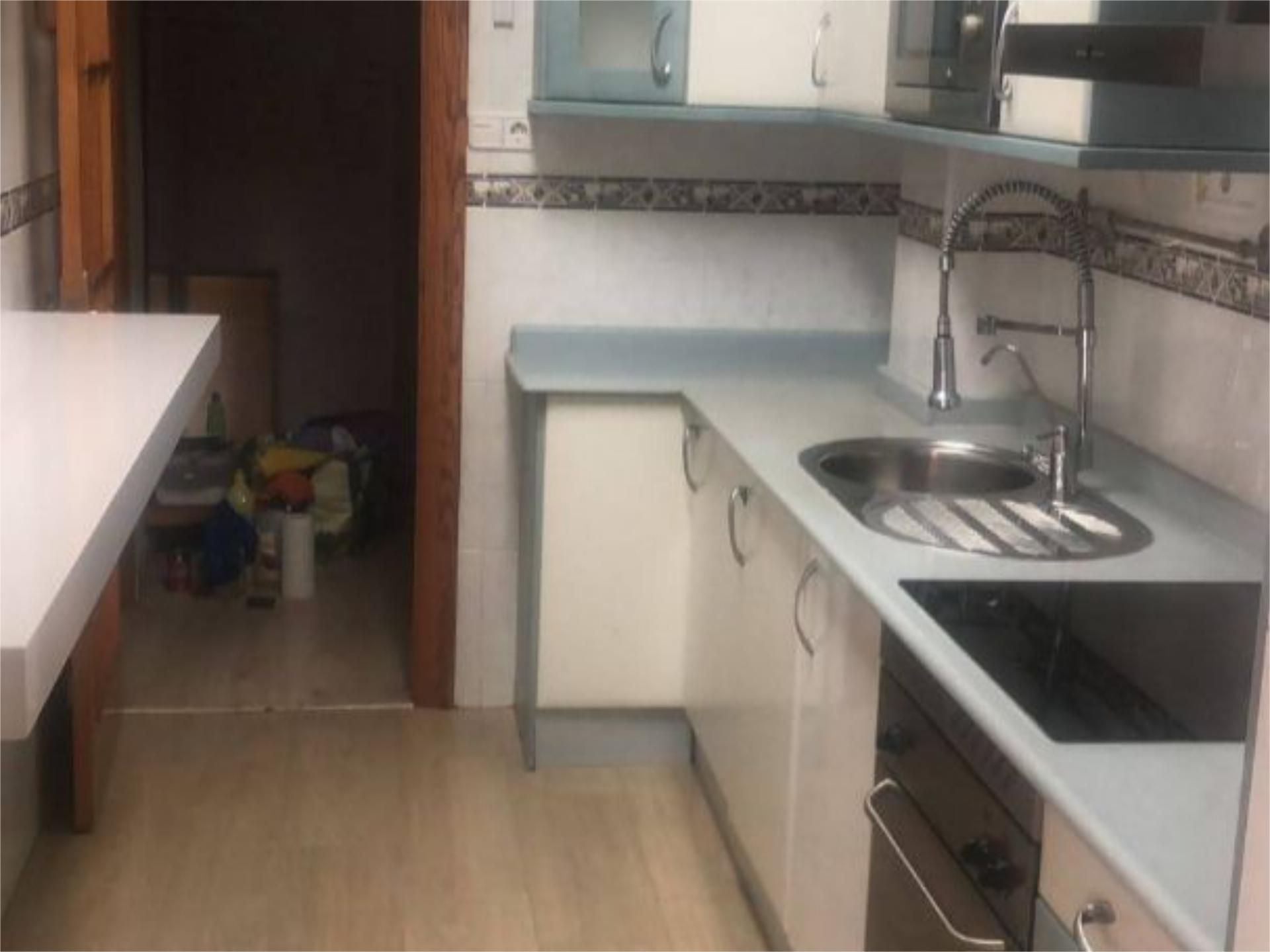 Flat for sale in Calle Jade, 69, Nueva Cartagena Kitchen of Flat for sale in Cartagena with Air Conditioner
