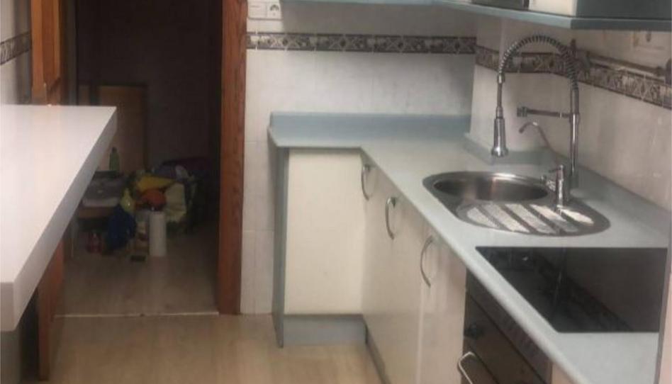 Flat for sale in Calle Jade, 69, Nueva Cartagena, Murcia - image 1 Photo 1 of Flat for sale in Calle Jade, 69, Nueva Cartagena, Murcia