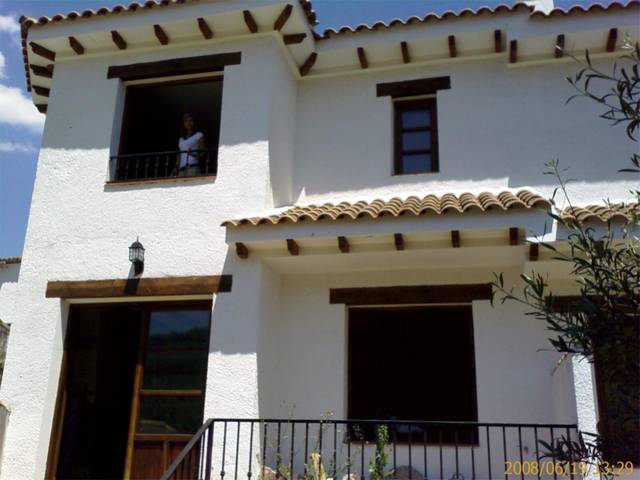 Piso en Venta en Calle del Molino, 9 en Olmeda de las Fuentes