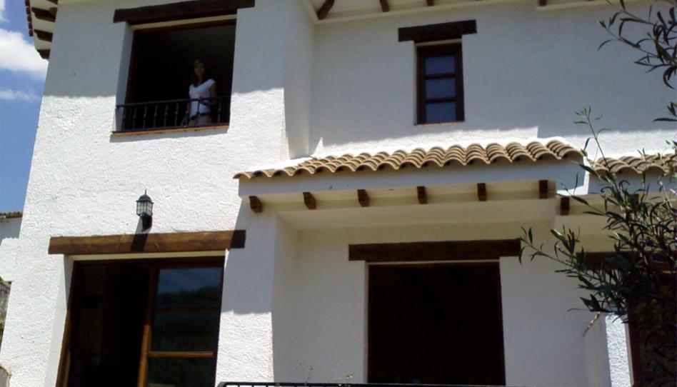 Photo 1 of Flat for sale in Calle del Molino, 9, Olmeda de las Fuentes, Madrid