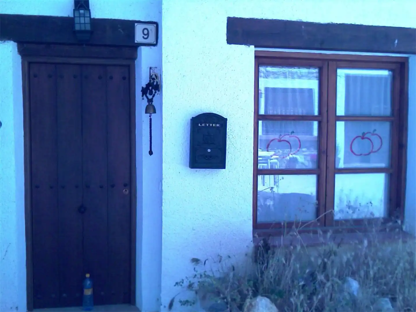 Pis en venda a Calle del Molino, 9, Olmeda de las Fuentes Vista exterior de Pis en venda en Olmeda de las Fuentes amb Calefacció, Jardí privat i Terrassa