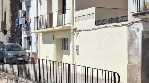 Photo 2 of Single-family semi-detached for sale in Carrer Castell, 15, Menàrguens, Lleida