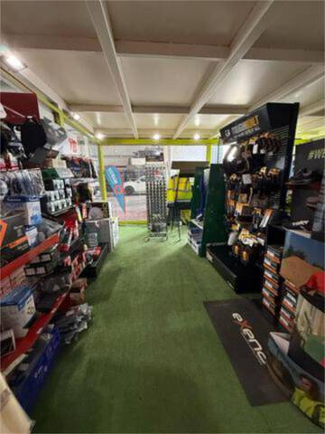 Nave industrial en Alquiler en Premià de Dalt