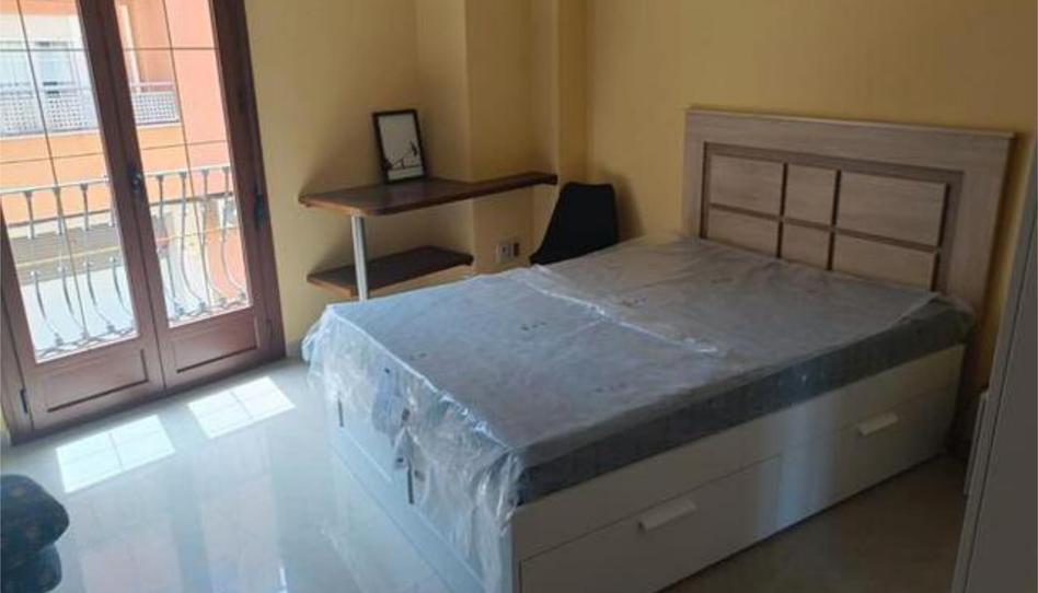 Foto 1 de Pis de lloguer a Tomelloso, Ciudad Real