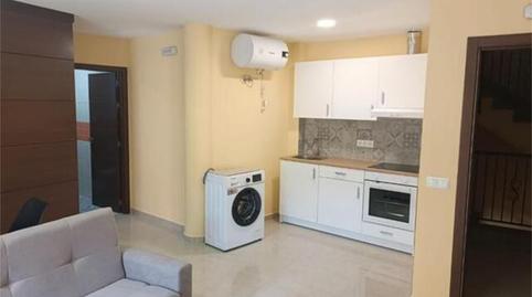 Foto 4 de Pis de lloguer a Tomelloso, Ciudad Real