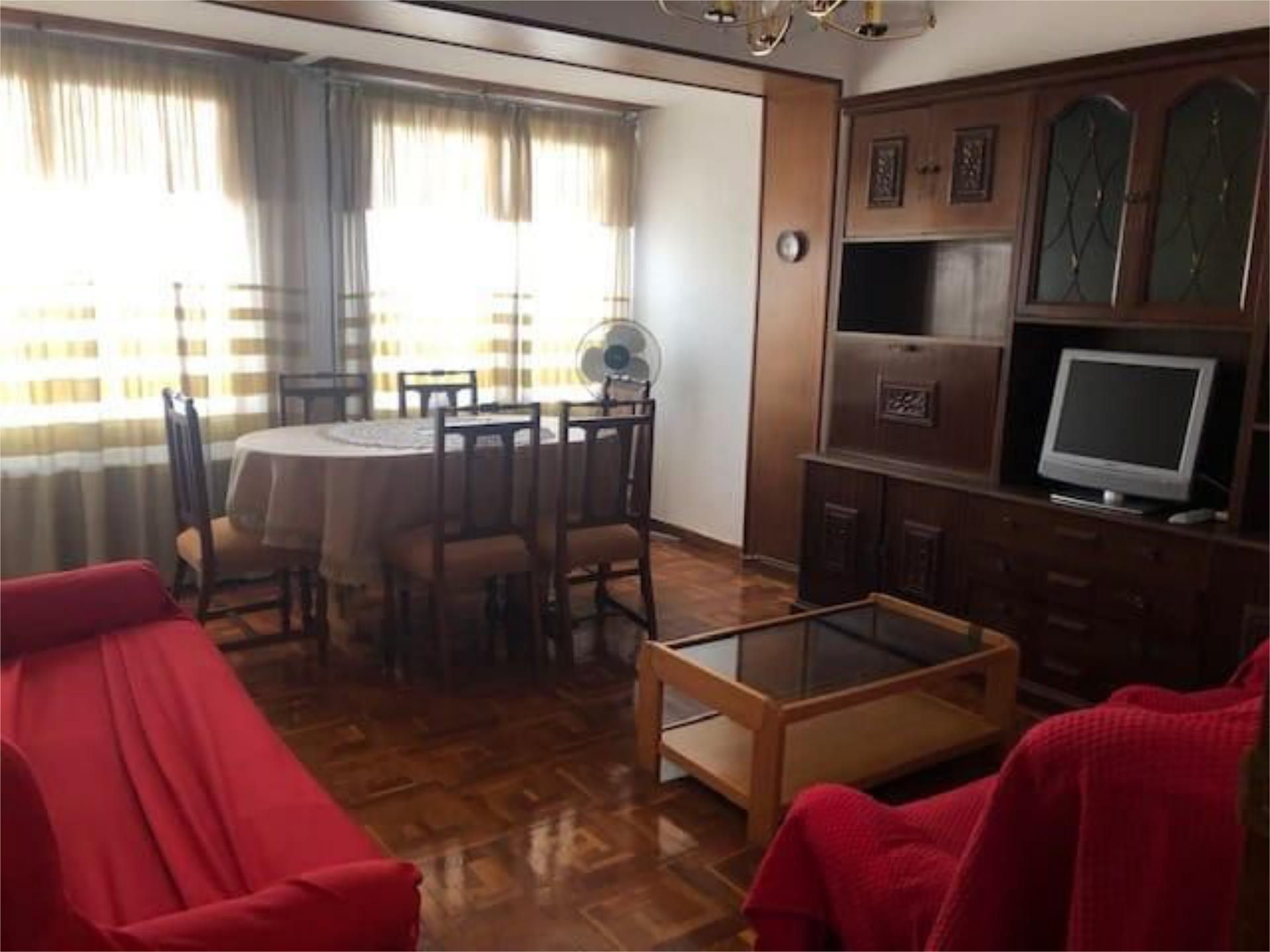 Flat for sale in Avinguda de Ramón y Cajal, 17, Eixample Living room of Flat for sale in Tarragona Capital