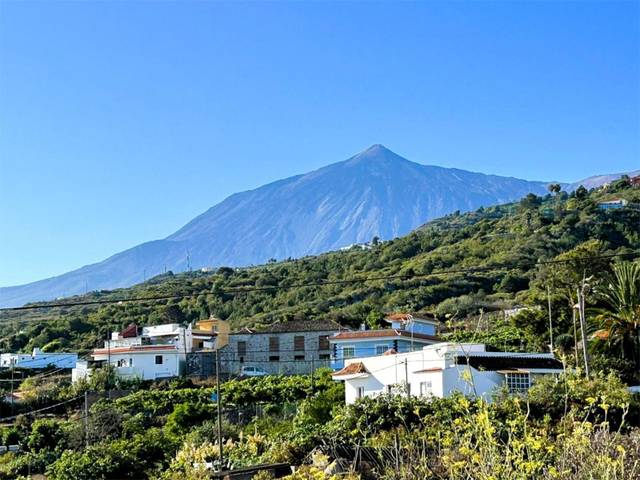 Finca rústica en Venta en Calle de El Lance de la Padilla, 1C en Garachico