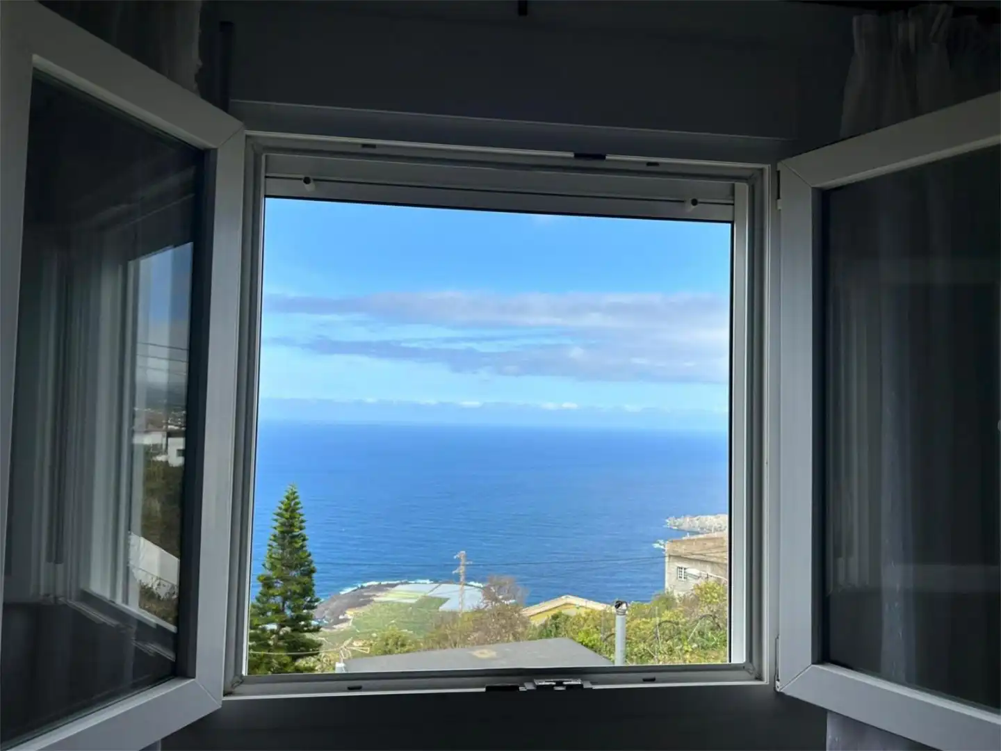 Exterior view of Country homes for sale in Garachico  with Air Conditioner, Terrace and Balcony