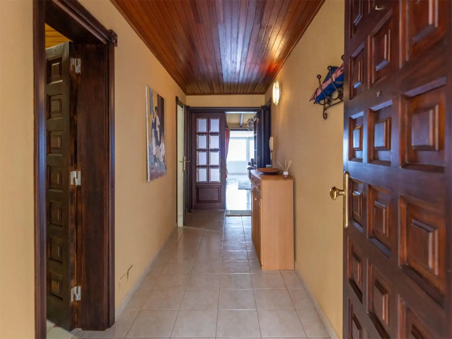 Country homes for sale in Garachico  with Air Conditioner, Terrace and Balcony