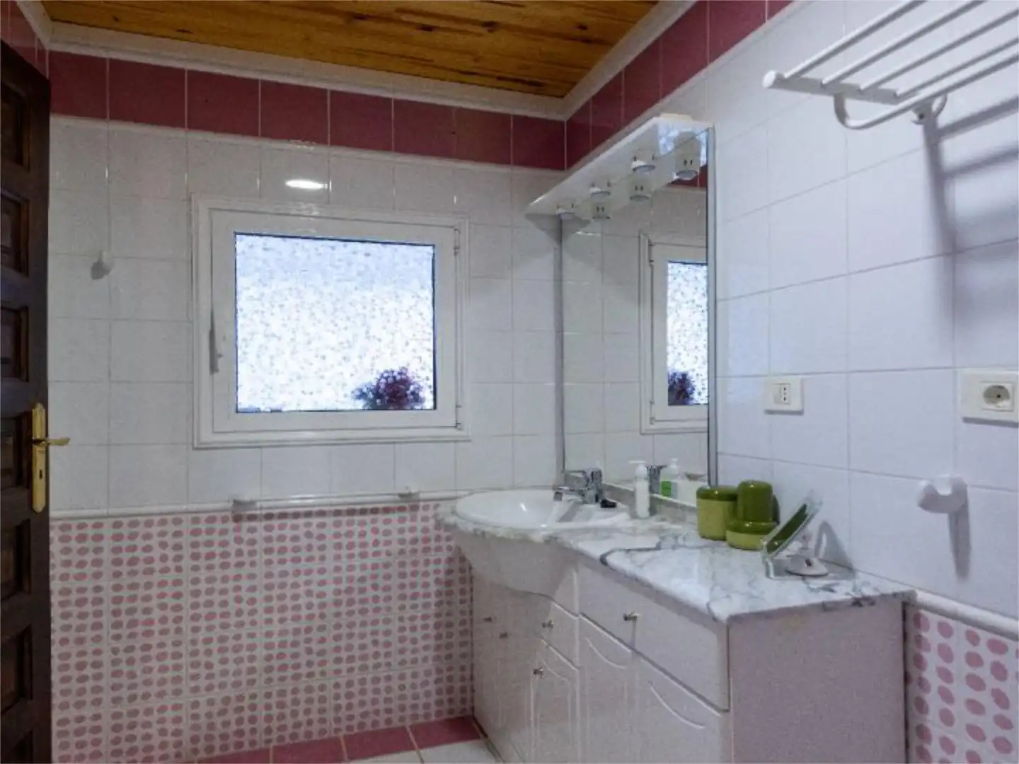 Bathroom of Country homes for sale in Garachico  with Air Conditioner, Terrace and Balcony