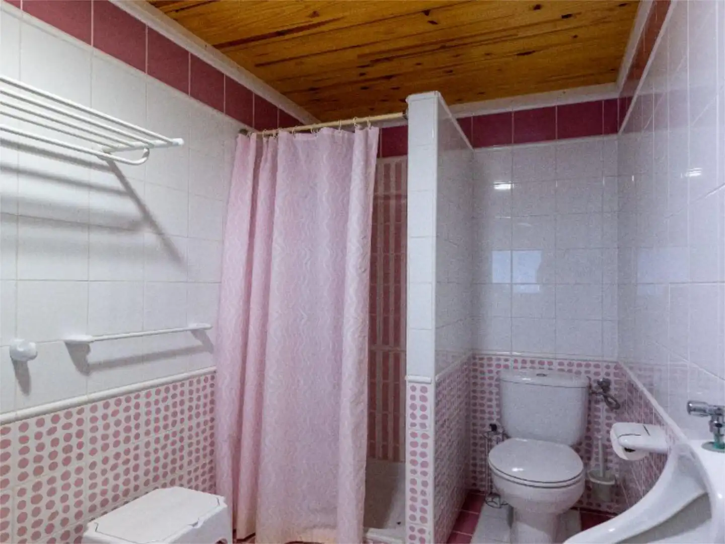 Bathroom of Country homes for sale in Garachico  with Air Conditioner, Terrace and Balcony