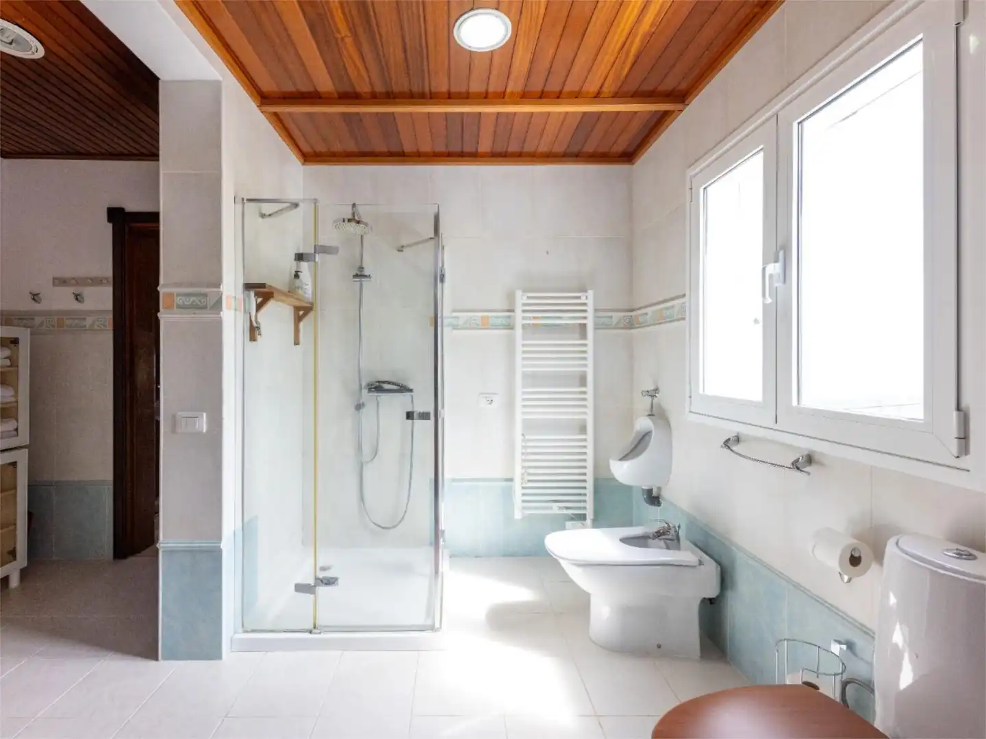 Bathroom of Country homes for sale in Garachico  with Air Conditioner, Terrace and Balcony