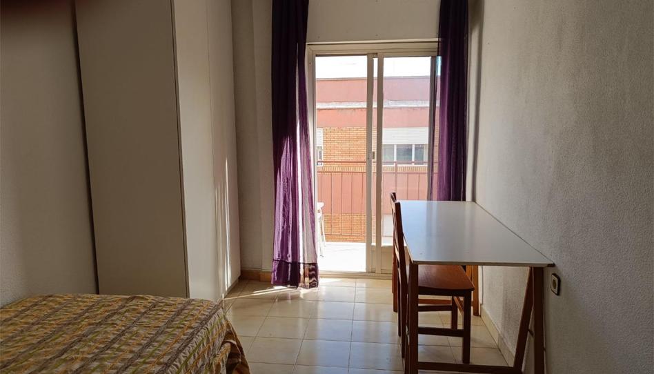 Foto 1 de Apartament per a compartir a Carrer Antonio Mora Ferrández, 35, Altabix, Elche / Elx