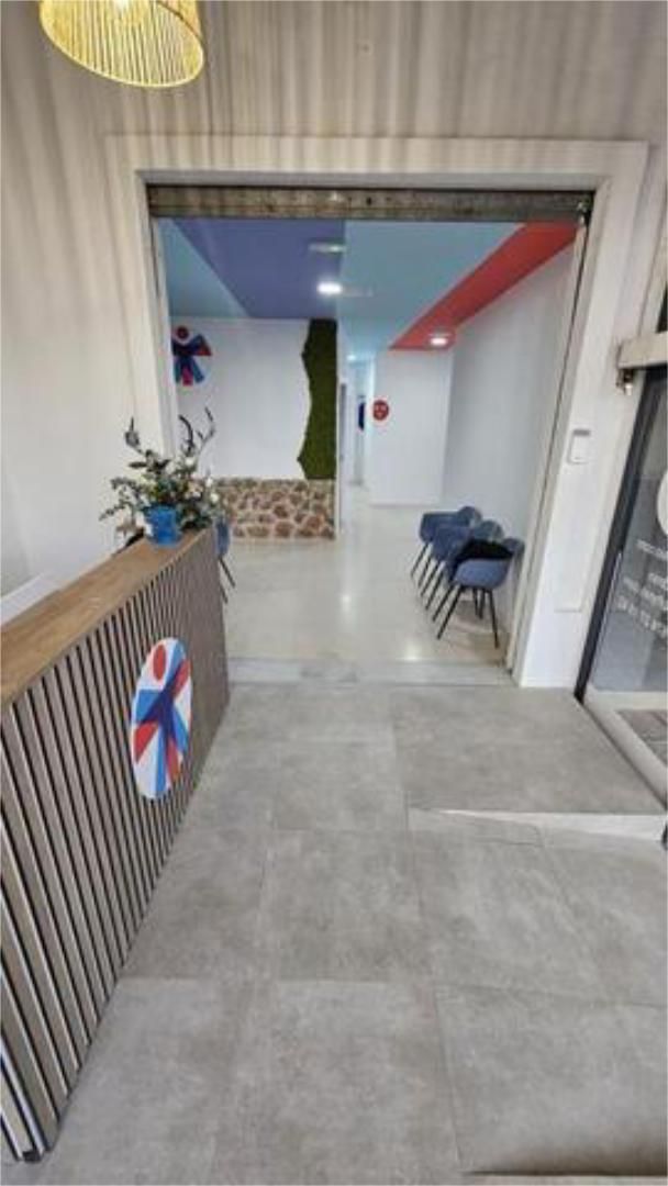 Office to rent in Mijas