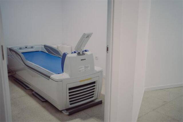 Oficina en Alquiler en La Cala Mijas