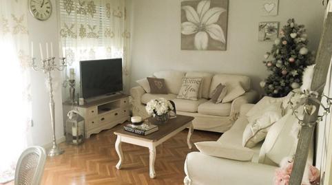 Attic for sale in Avenida del Talgo, 123, Aravaca, Madrid - image 3 Photo 3 of Attic for sale in Avenida del Talgo, 123, Aravaca, Madrid