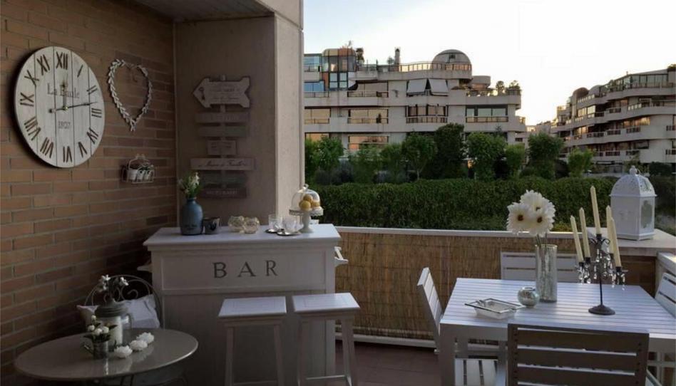 Attic for sale in Avenida del Talgo, 123, Aravaca, Madrid - image 1 Photo 1 of Attic for sale in Avenida del Talgo, 123, Aravaca, Madrid