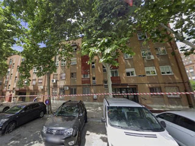 Piso en Venta en Calle Vecinos del Pozo, 3 en Entrevías