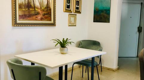 Flat for sale in Avenida Ricardo Soriano, 58, Ricardo Soriano, Málaga - image 4 Photo 4 of Flat for sale in Avenida Ricardo Soriano, 58, Ricardo Soriano, Málaga