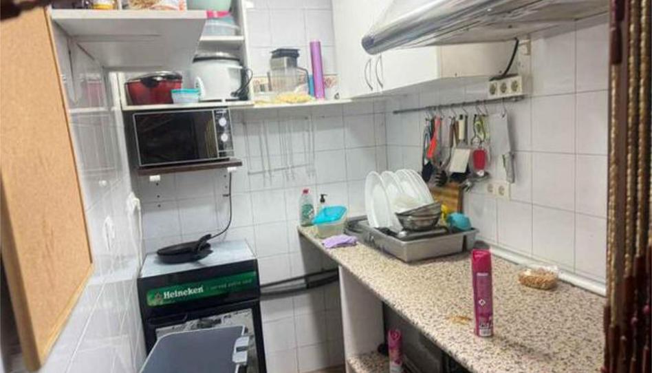 Photo 1 of Premises to rent in Pubilla Cases, L'Hospitalet de Llobregat