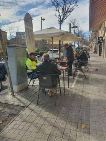 Local comercial en Alquiler en Pubilla Cases