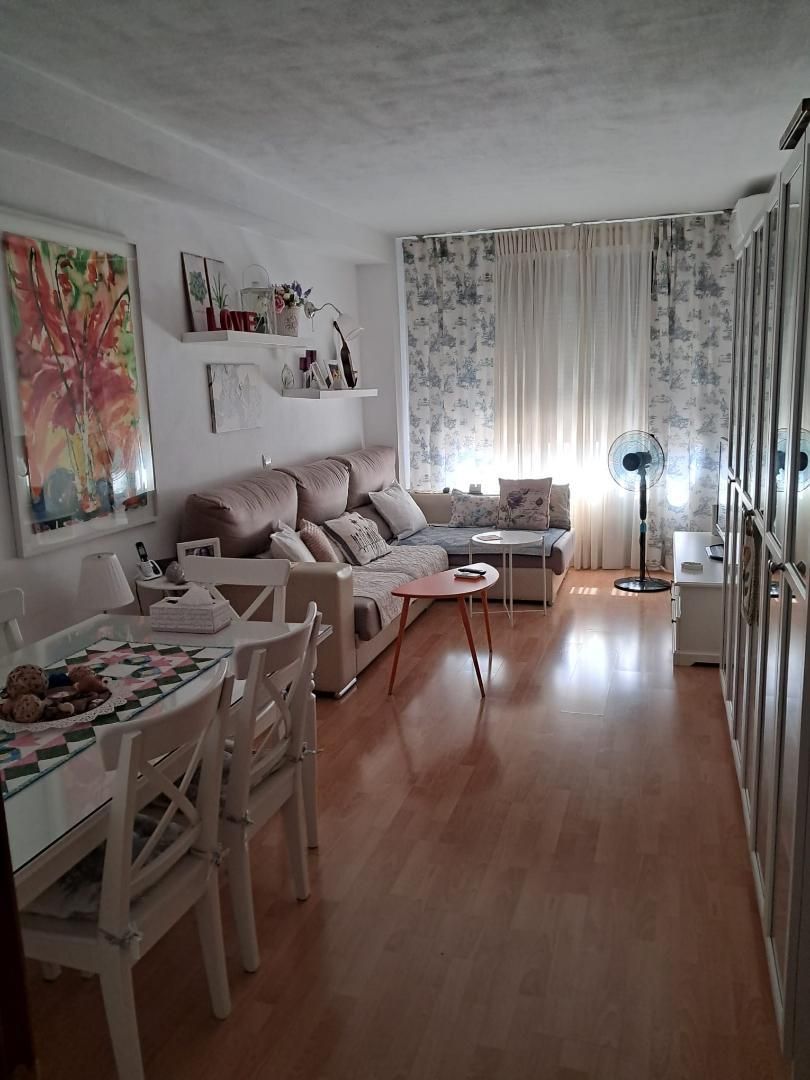 Living room of Flat for sale in Ciempozuelos  with Air Conditioner