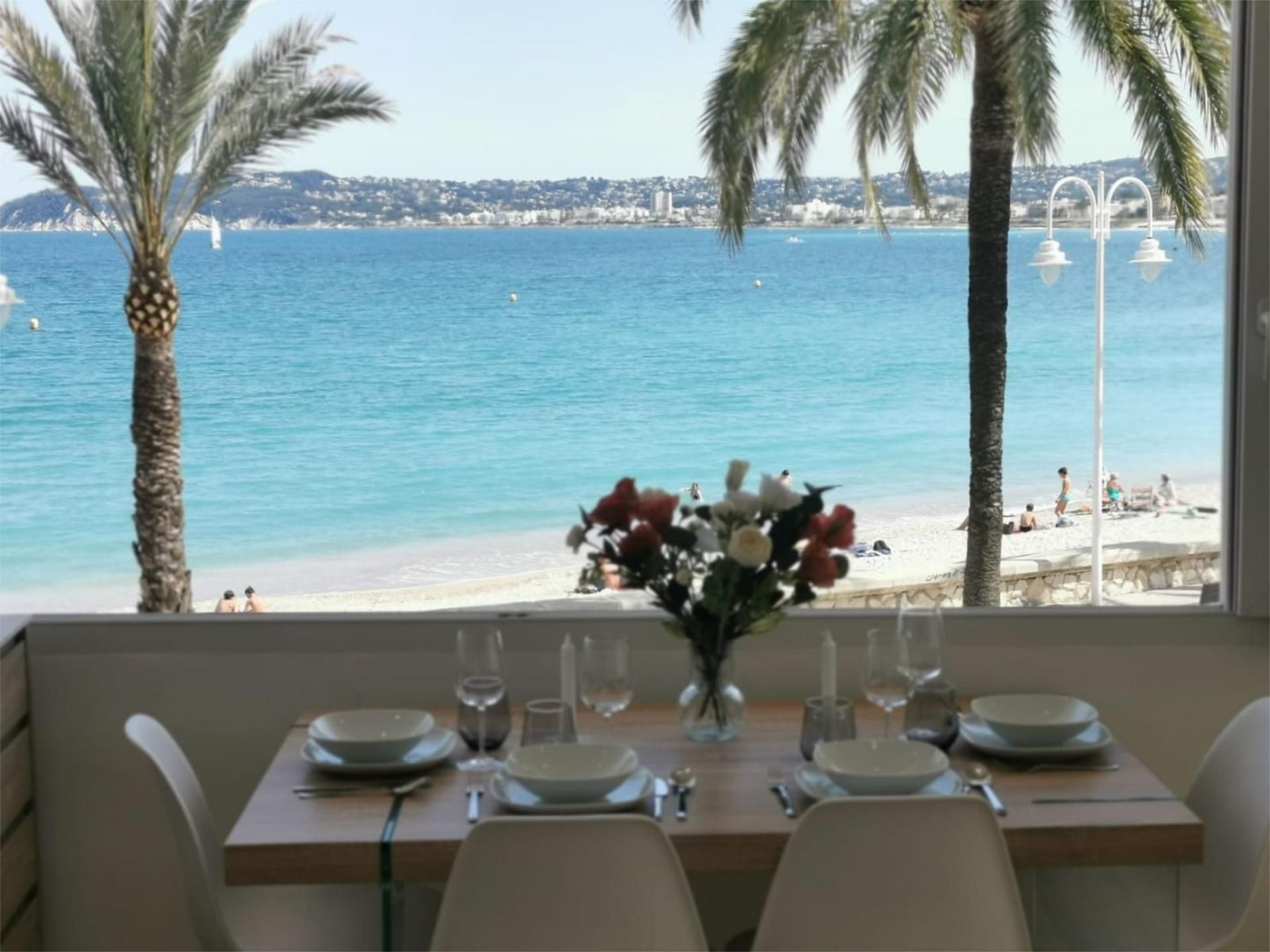 Apartament en venda en Jávea / Xàbia amb Aire condicionat