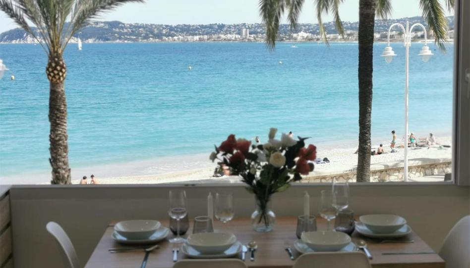 Foto 1 de Apartament en venda a Plaza Adolfo Suarez, 23, Puerto, Alicante