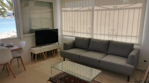Foto 3 de Apartament en venda a Plaza Adolfo Suarez, 23, Puerto, Alicante