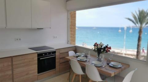 Foto 4 de Apartament en venda a Plaza Adolfo Suarez, 23, Puerto, Alicante