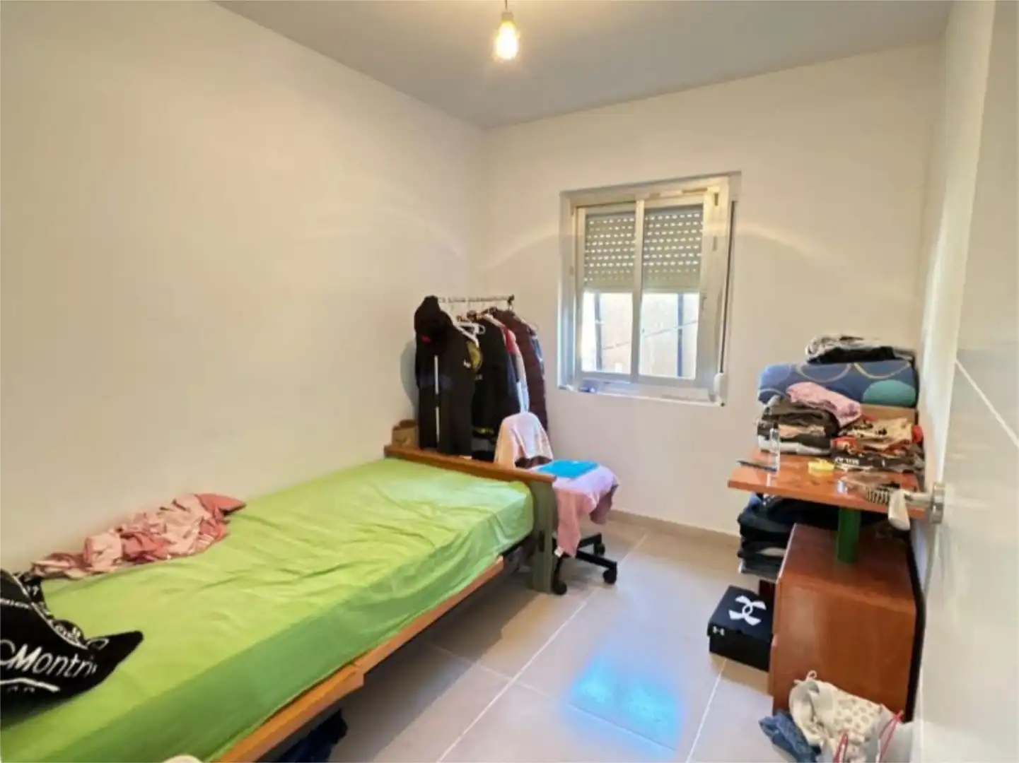 Flat for sale in Calle del Pintor Rafael Boti, 1, San Martín de la Vega Bedroom of Flat for sale in San Martín de la Vega with Terrace