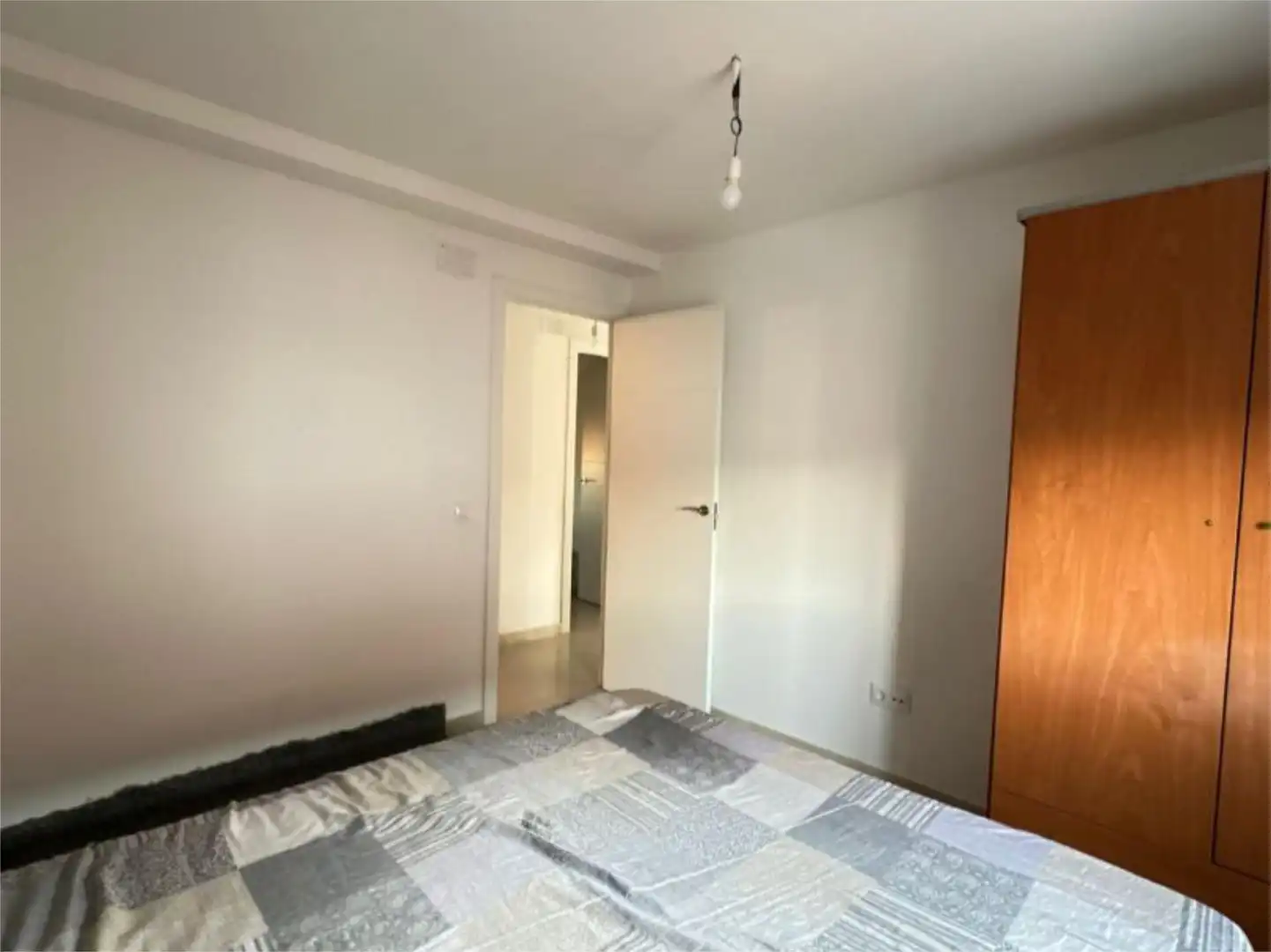 Flat for sale in Calle del Pintor Rafael Boti, 1, San Martín de la Vega Bedroom of Flat for sale in San Martín de la Vega with Terrace