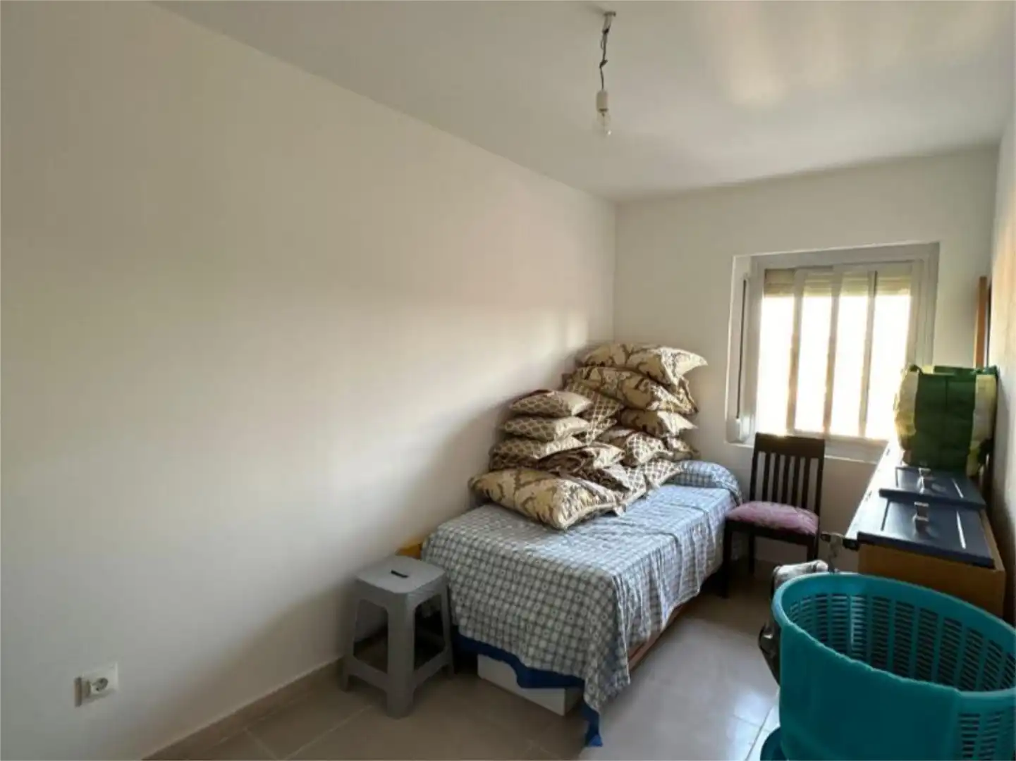 Flat for sale in Calle del Pintor Rafael Boti, 1, San Martín de la Vega Bedroom of Flat for sale in San Martín de la Vega with Terrace