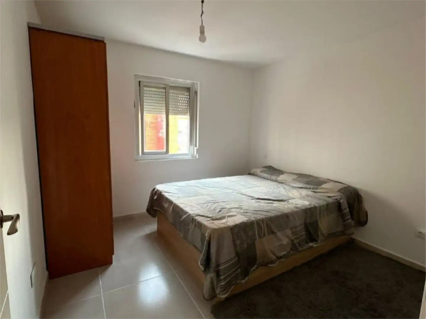 Flat for sale in Calle del Pintor Rafael Boti, 1, San Martín de la Vega Bedroom of Flat for sale in San Martín de la Vega with Terrace