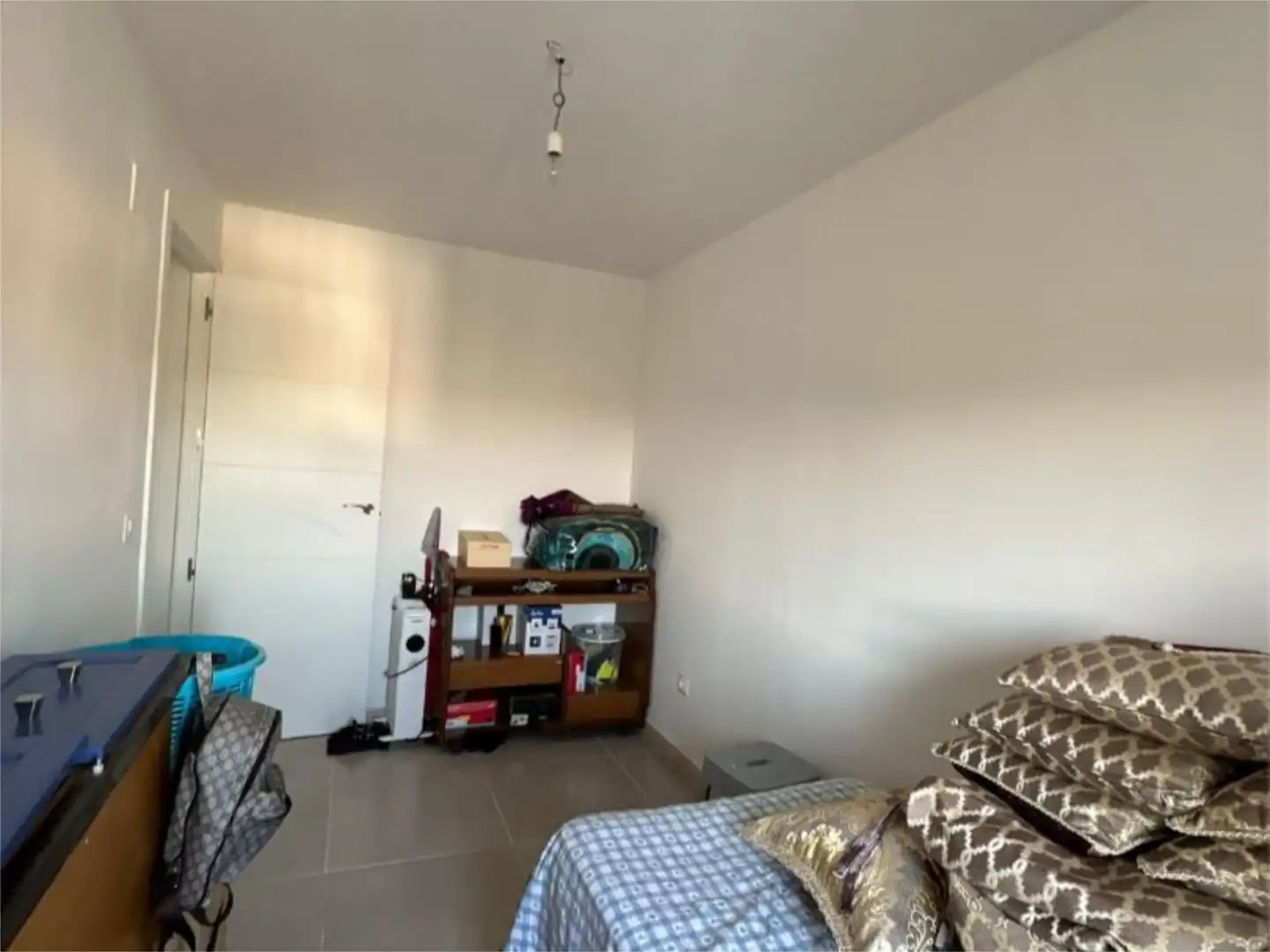 Flat for sale in Calle del Pintor Rafael Boti, 1, San Martín de la Vega Bedroom of Flat for sale in San Martín de la Vega with Terrace