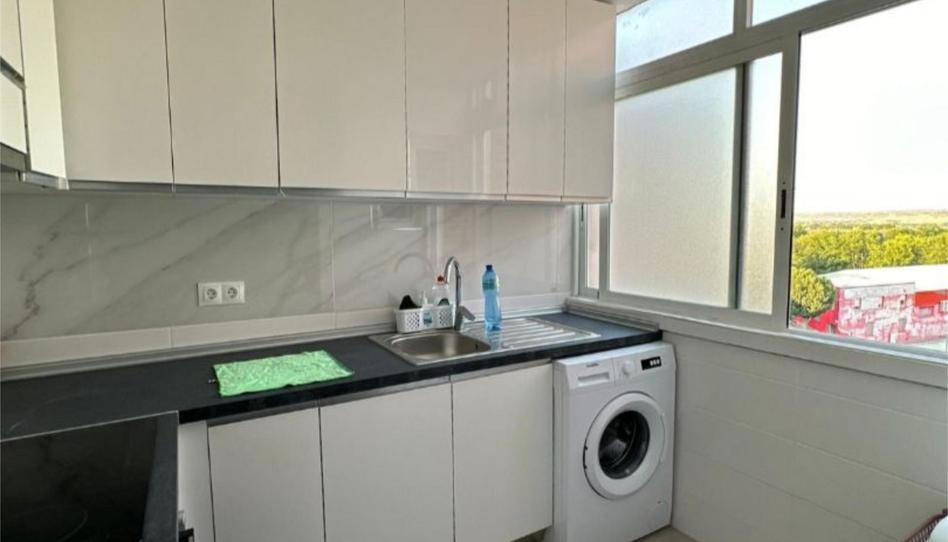 Flat for sale in Calle del Pintor Rafael Boti, 1, San Martín de la Vega, Madrid - image 1 Photo 1 of Flat for sale in Calle del Pintor Rafael Boti, 1, San Martín de la Vega, Madrid