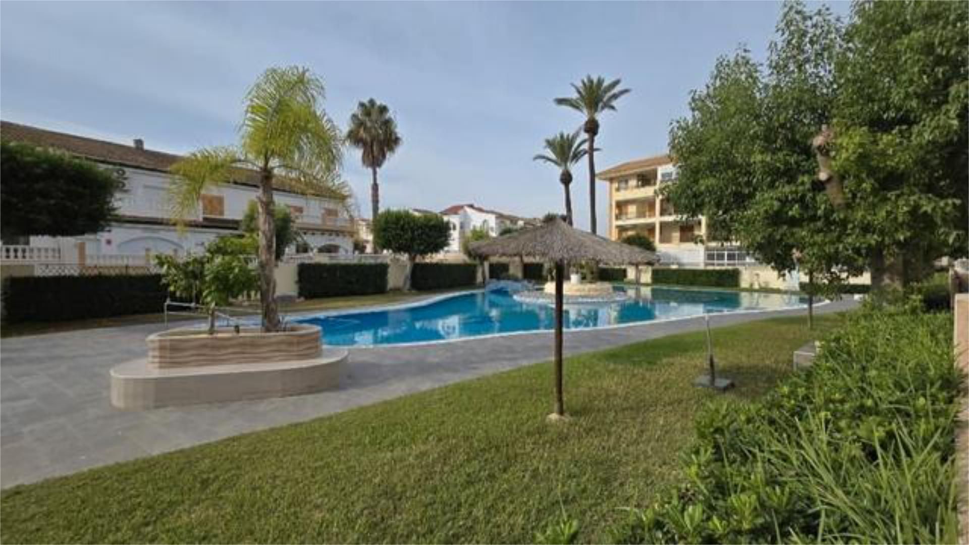 Swimming pool of House or chalet for sale in Torrevieja  with Terrace and Swimming Pool