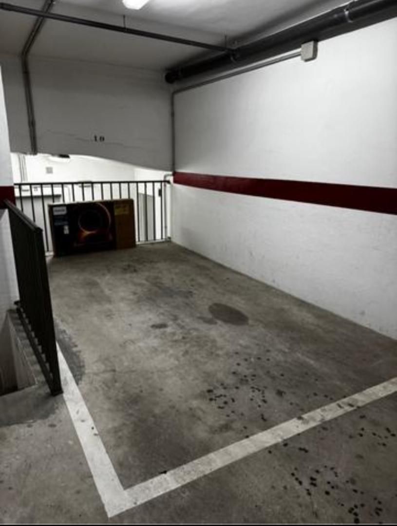 Garatge en venda a Calle San Juan Nepomuceno, 23, Los Dolores Garatge en venda en Cartagena