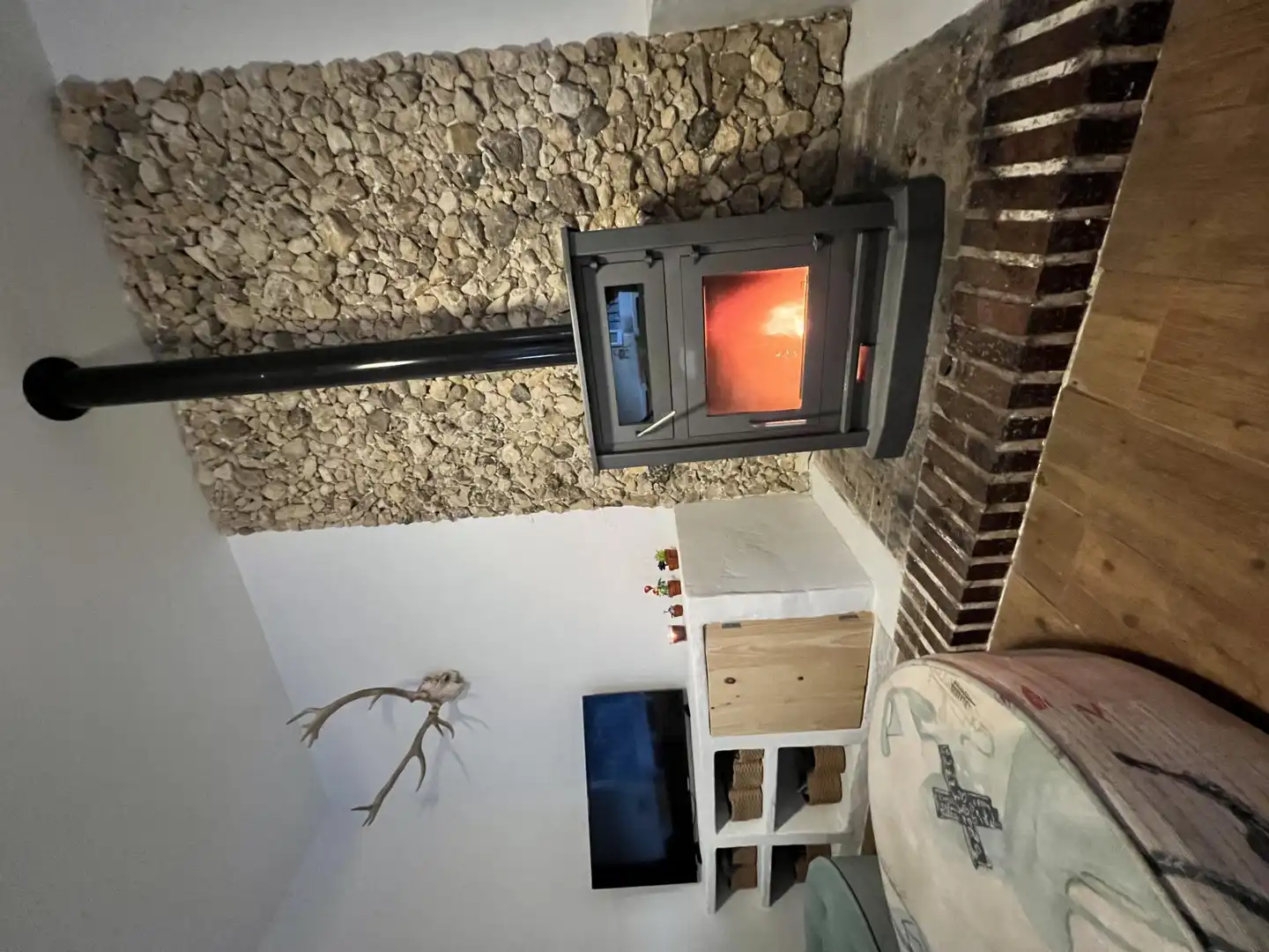 Finca rústica en venta en Partida Peña Rubia, 219, Las Tiesas Finca rústica en venta en Villena con Terraza, Piscina y Balcón