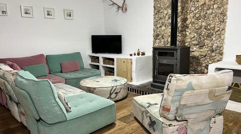 Foto 2 de Finca rústica en venda a Partida Peña Rubia, 219, Las Tiesas, Alicante