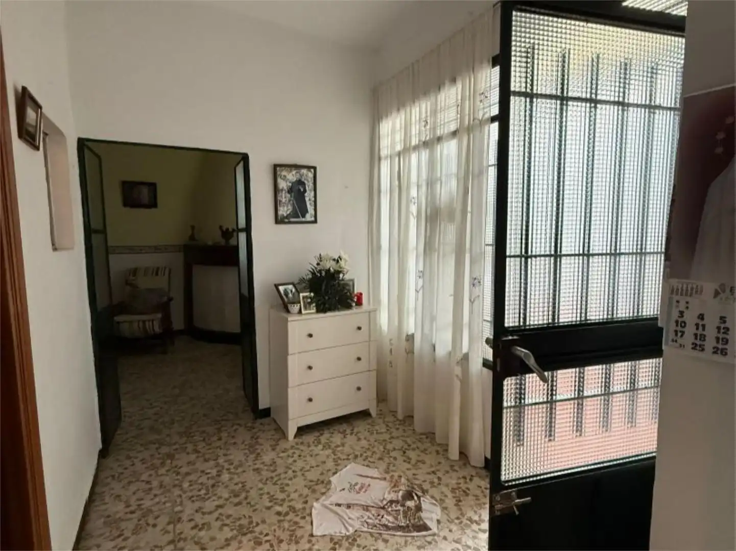 Planta baixa en venda en Brenes amb Aire condicionat, Traster i Moblat